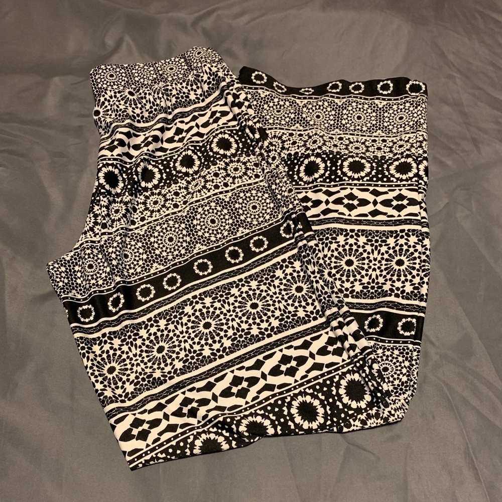 Palazzo pants